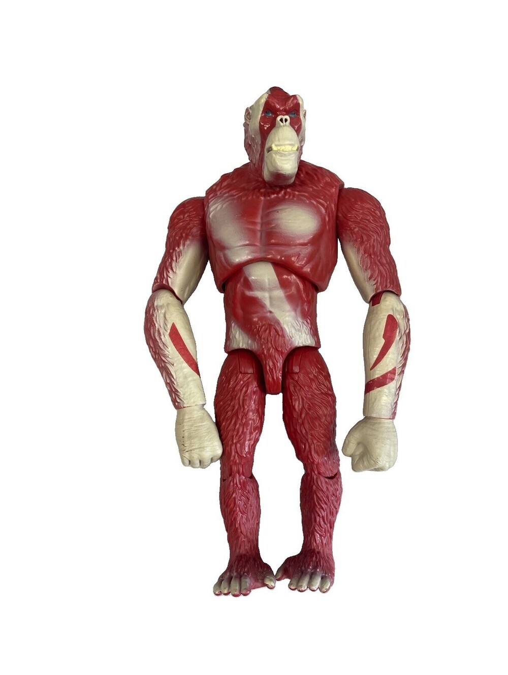 Skar King - Godzilla x Kong New Empire 11" Action Figure - King Kong